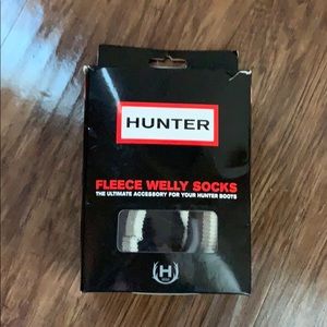 Hunter Rain Boot Socks